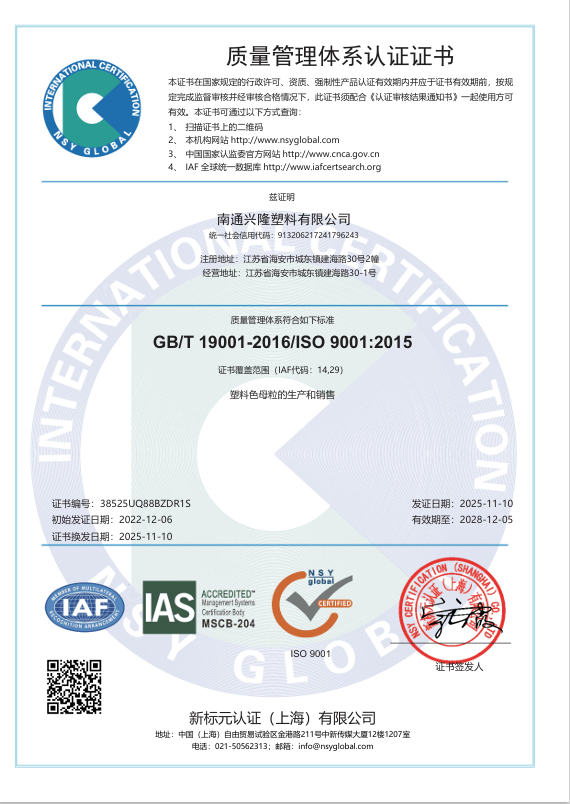 ISO9001